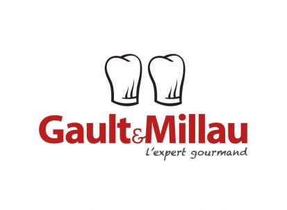 2 toques au Gault & Millau